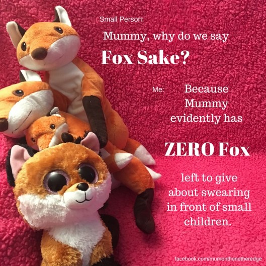 Fox Sake 2
